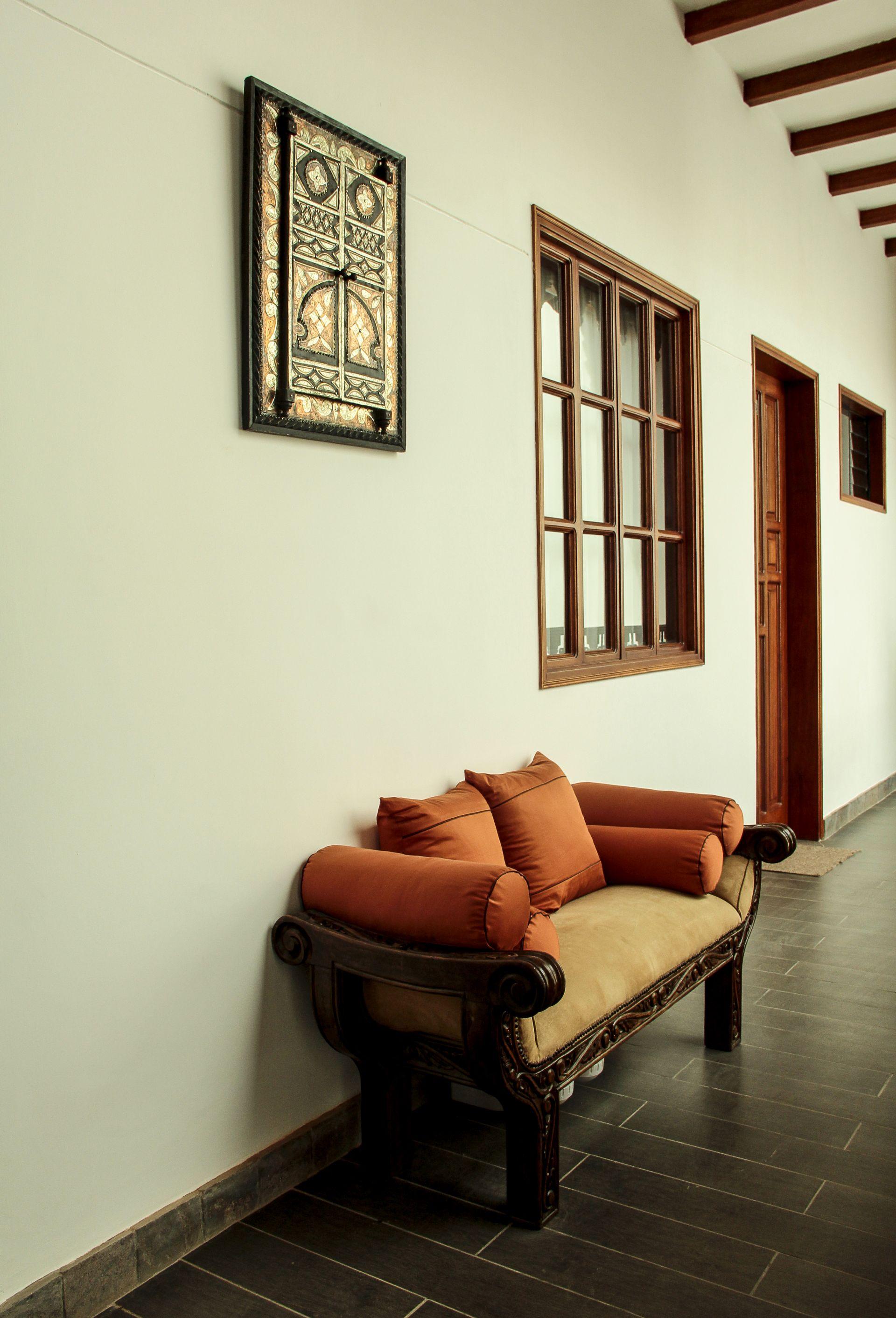 Illa Hotel Cusco Exterior foto